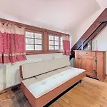 Les Perles Du Ried - 4 - Proche Europapark Apartament Boofzheim