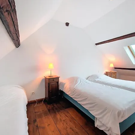 Les Perles Du Ried - 4 - Proche Europapark شقة