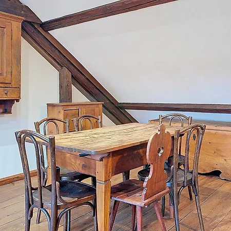 Les Perles Du Ried - 4 - Proche Europapark *