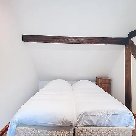 Les Perles Du Ried - 4 - Proche Europapark Boofzheim