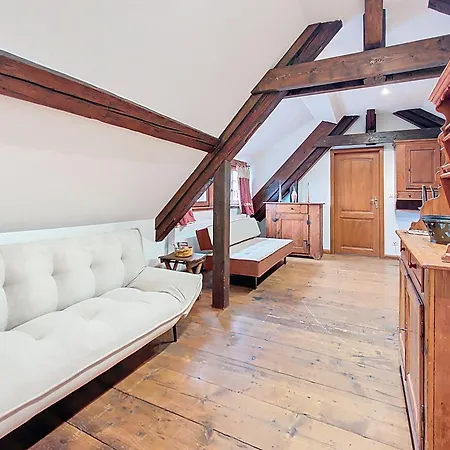 شقة Les Perles Du Ried - 4 - Proche Europapark *