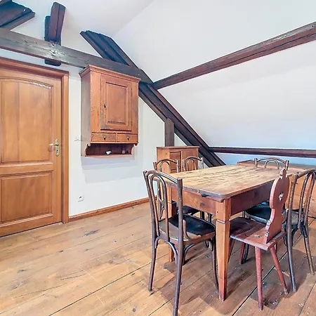 Les Perles Du Ried - 4 - Proche Europapark Boofzheim