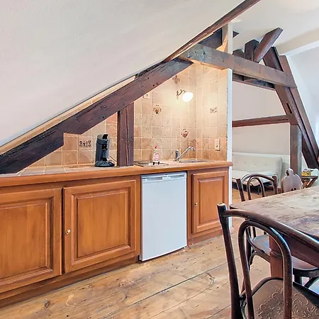 Les Perles Du Ried - 4 - Proche Europapark