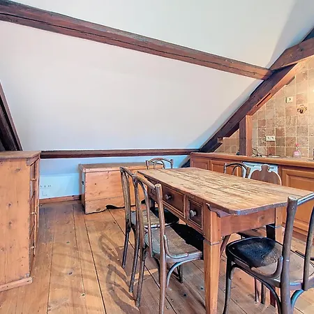 شقة Les Perles Du Ried - 4 - Proche Europapark