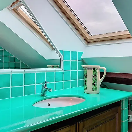 Les Perles Du Ried - 4 - Proche Europapark Boofzheim