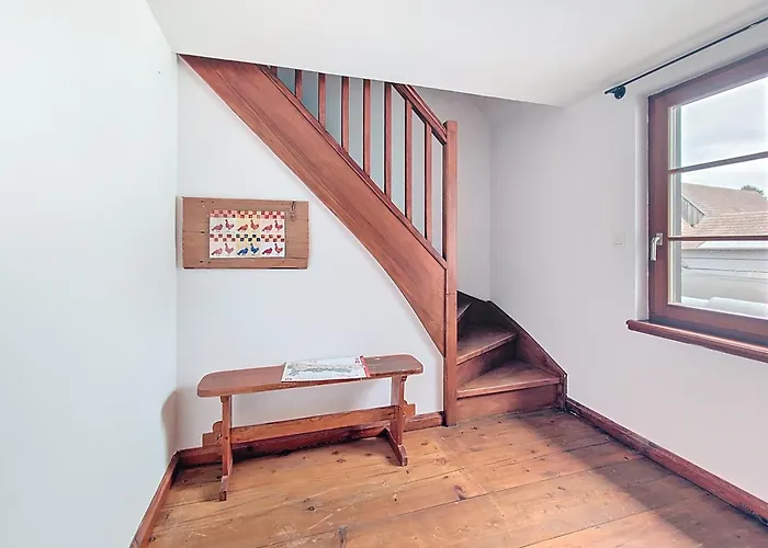 Les Perles Du Ried - 4 - Proche Europapark Boofzheim