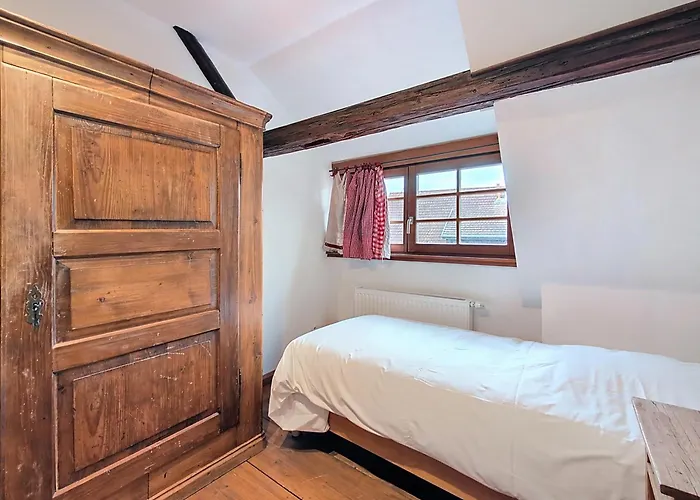 Les Perles Du Ried - 4 - Proche Europapark *