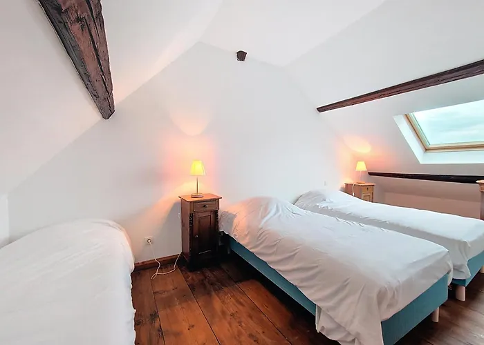 Les Perles Du Ried - 4 - Proche Europapark Appartamento