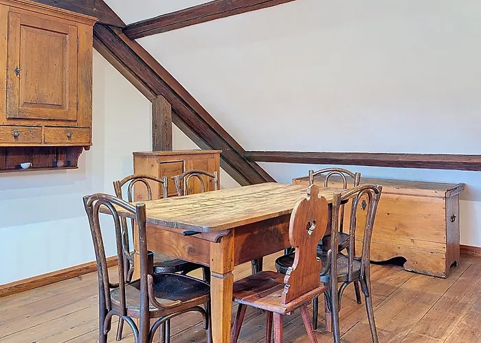 Les Perles Du Ried - 4 - Proche Europapark *