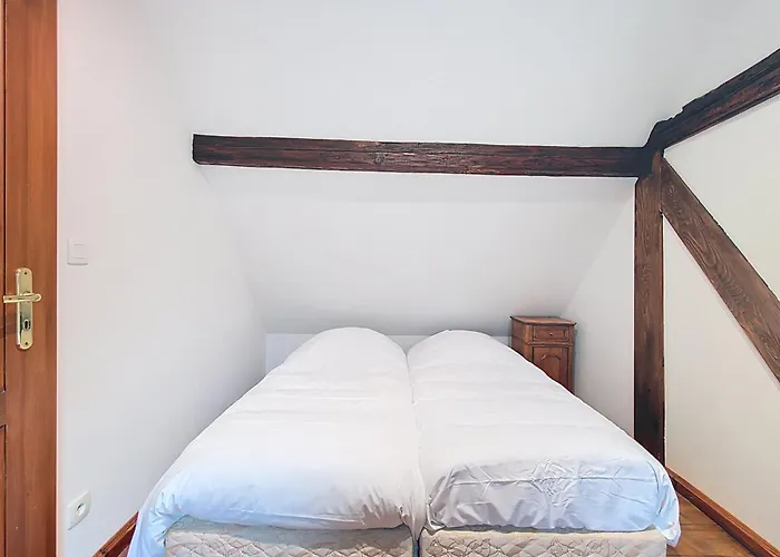 Les Perles Du Ried - 4 - Proche Europapark Boofzheim