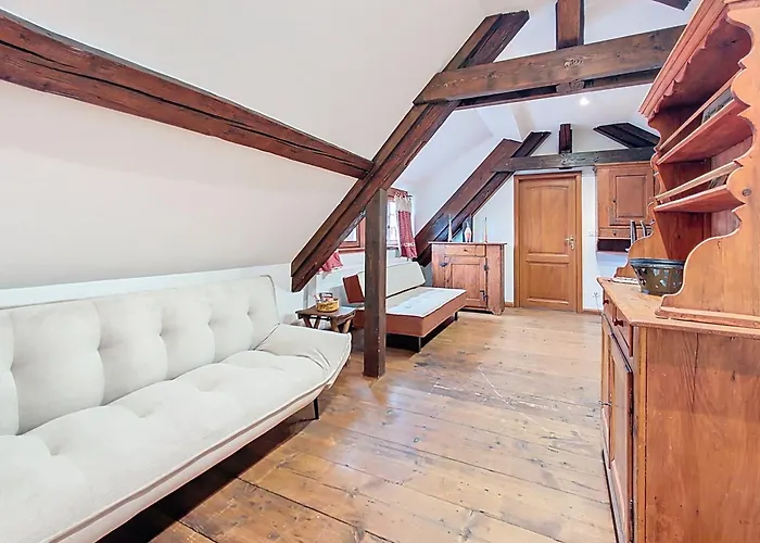 Appartamento Les Perles Du Ried - 4 - Proche Europapark *