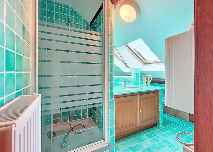 Les Perles Du Ried - 4 - Proche Europapark Appartamento Boofzheim