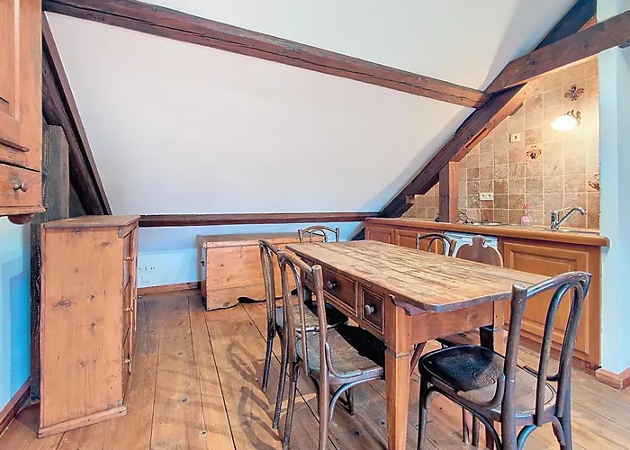 Appartamento Les Perles Du Ried - 4 - Proche Europapark