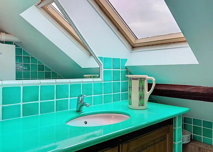 Les Perles Du Ried - 4 - Proche Europapark Boofzheim